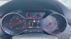 Vauxhall Crossland 1.2 Turbo [130] Ultimate 5dr Auto Petrol Hatchback